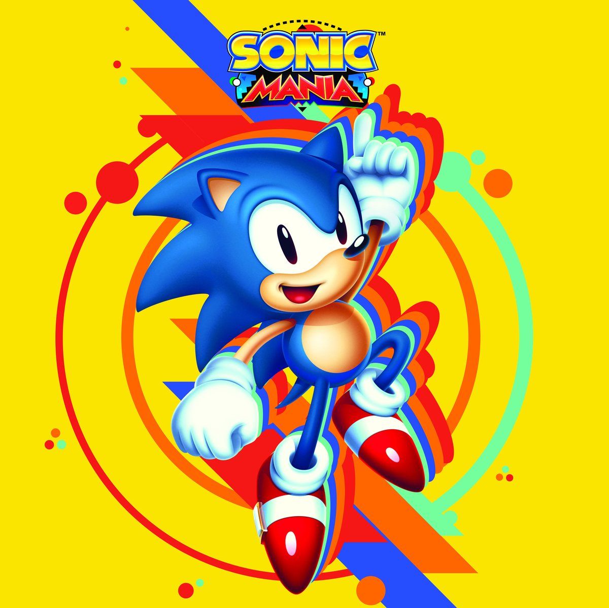 Sonic Mania, Sonic (universe) Wiki