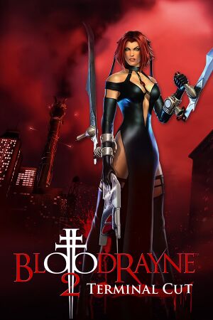 40% BloodRayne: Terminal Cut on