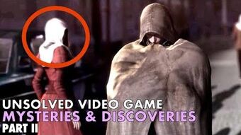 Assassin's Creed, Oddheader Wiki