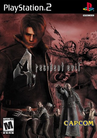 Resident Evil 4, Resident Evil Wiki