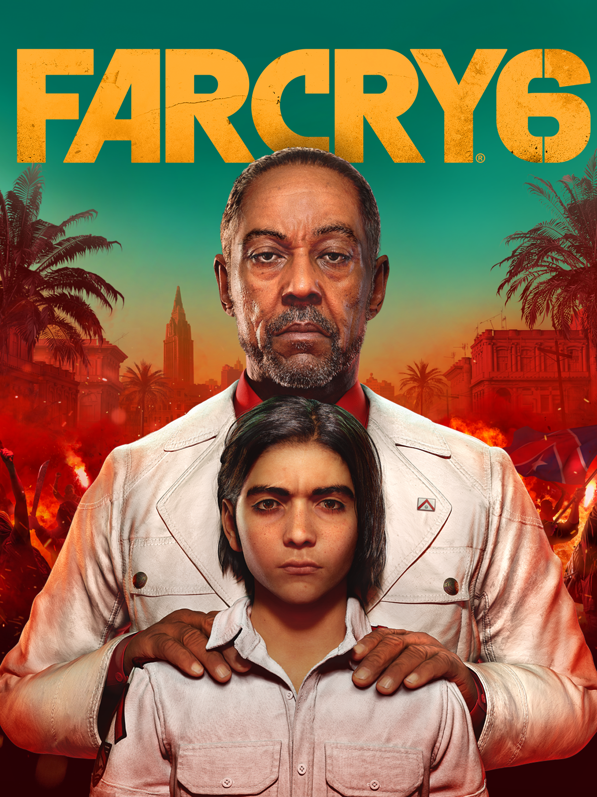 Far Cry 6 downloadable content, Far Cry Wiki