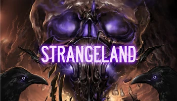 Strangeland | Oddheader Wiki | Fandom