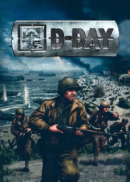 D-Day | Oddheader Wiki | Fandom