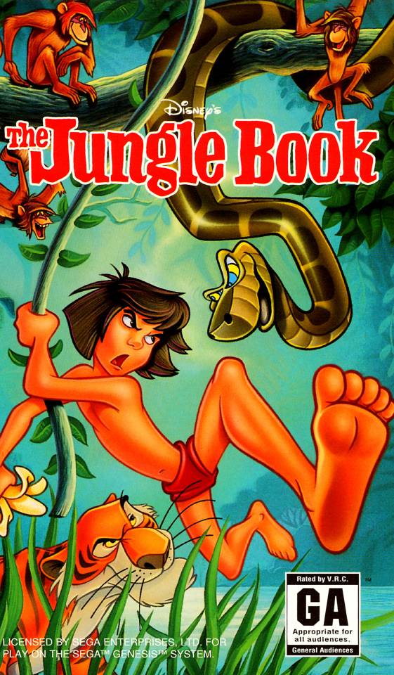 the jungle book 1994 wiki the jungle book 1994 wiki