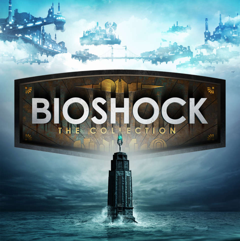 Face-Off: BioShock: The Collection