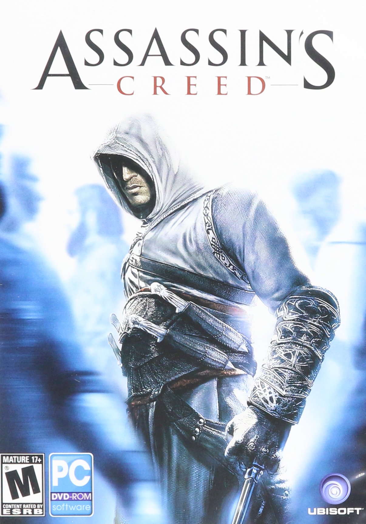 Assassin's Creed, Oddheader Wiki