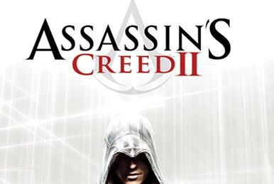 Assassin's Creed, Oddheader Wiki