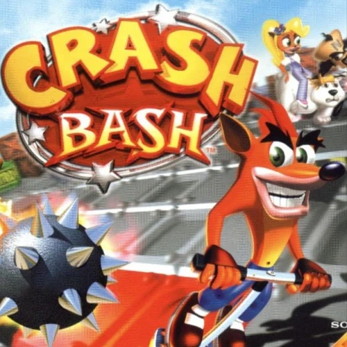 Crash Bash Oddheader Wiki Fandom