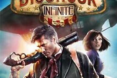 Bioshock Infinite: port para Linux começou 