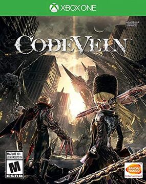 Retro game code vein outlet
