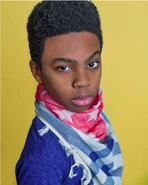Jayce Alexander | Odd Squad Wiki | Fandom
