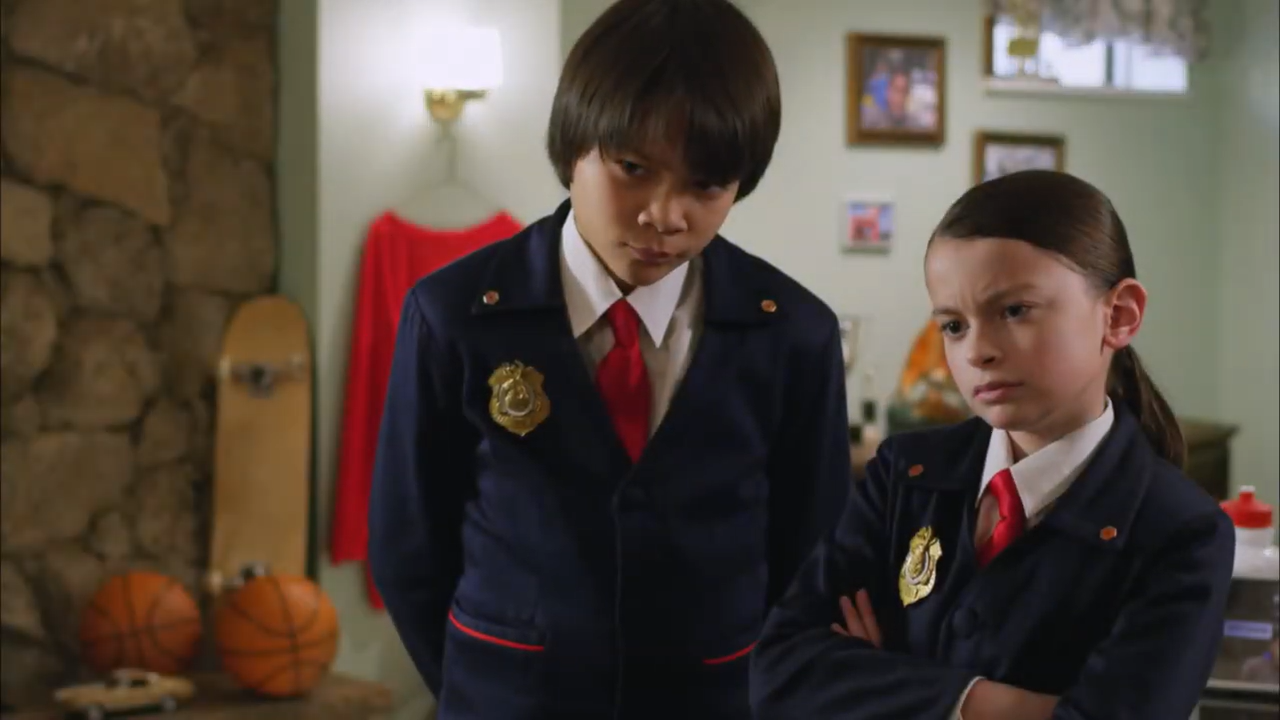 Discuss Everything About Odd Squad Wiki Fandom 2182