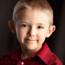Sean Michael Kyer Odd Squad Wiki Fandom