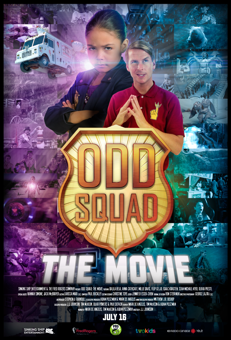 Odd Squad The Movie Odd Squad Wiki Fandom 3291