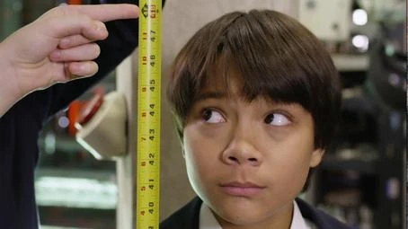 Potato odd song squad