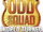 Odd Squad: World Turned Odd