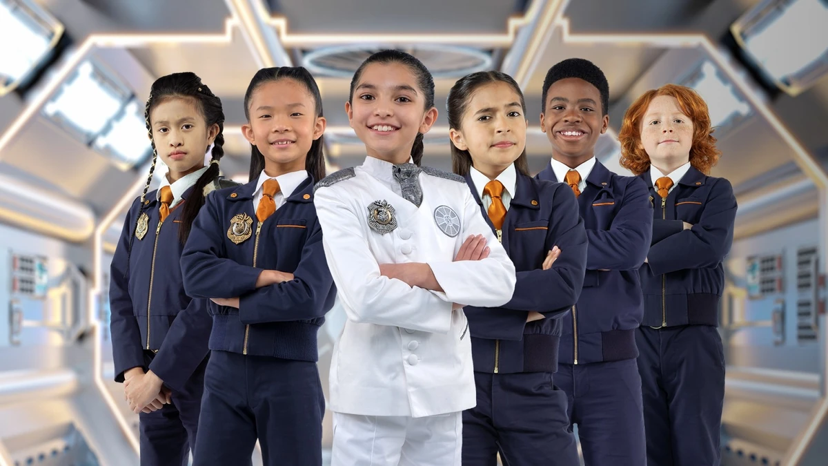 Season 3 Odd Squad Wiki Fandom