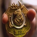 The Agent Badge Odd Squad Wiki Fandom 95232 bytes, odd squad badge printable 14575, wallpapers are used in all modern operating systems like windows xp, windows 7, linux, mac os x. the agent badge odd squad wiki fandom