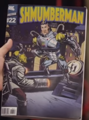 Shmumberman comic.png