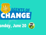 Odd Squad: Agents of Change