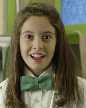 Agent Oona Odd Squad Wiki Fandom She likes the color pink. agent oona odd squad wiki fandom