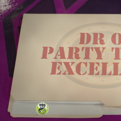 Dr. O: Party Time, Excellent