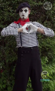 Mime