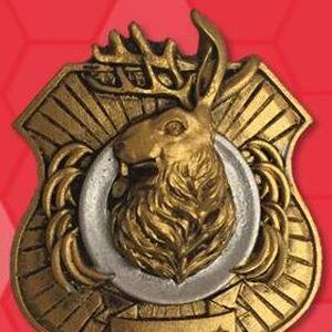 The Agent Badge Odd Squad Wiki Fandom Odd squad phone badge by carlosap. the agent badge odd squad wiki fandom