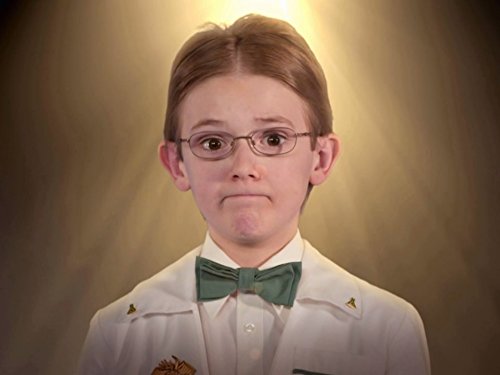 Odd Squad Blob Badge Shirt Odd Squad Blob Badge Shirt