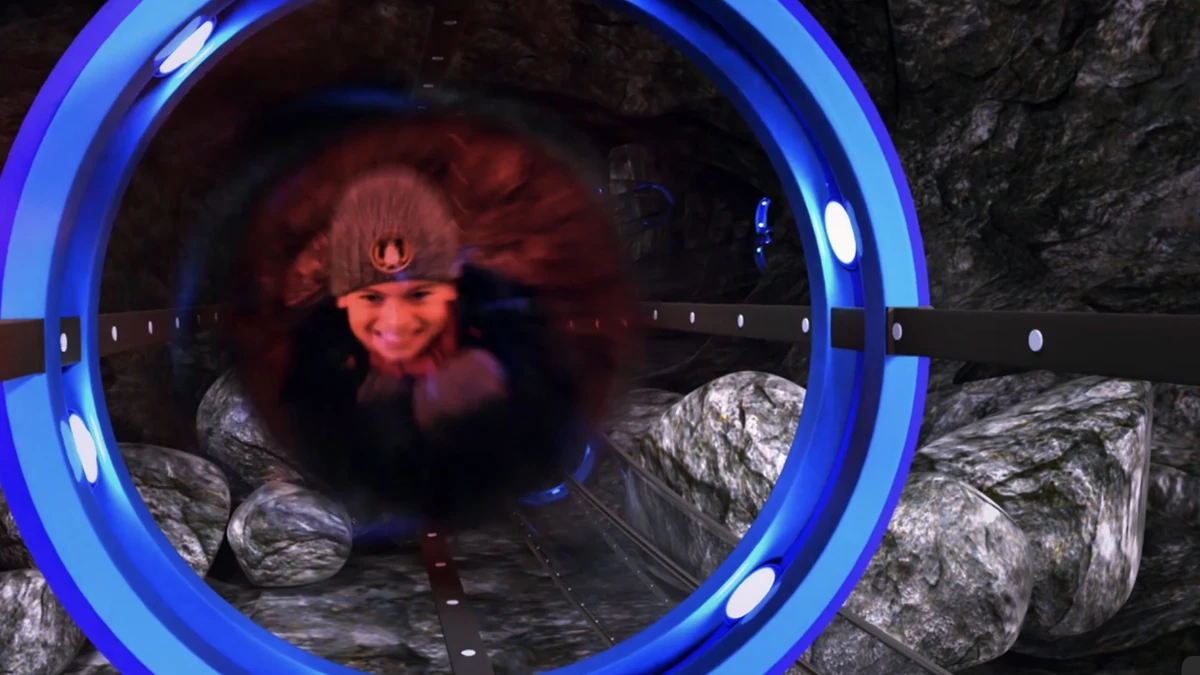 Tube System Odd Squad Wiki Fandom