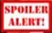 Spoiler alert