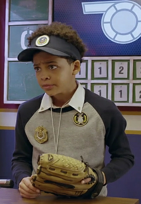 Coach O | Odd Squad Wiki | Fandom