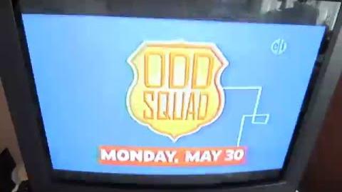 Odd Squad O is Not For Over (better quality trailer)