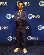 Jayce Alexander | Odd Squad Wiki | Fandom