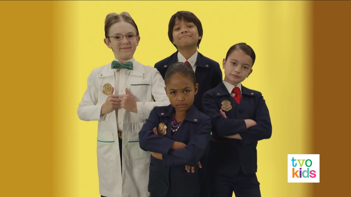 Season 1 Odd Squad Wiki Fandom 9018