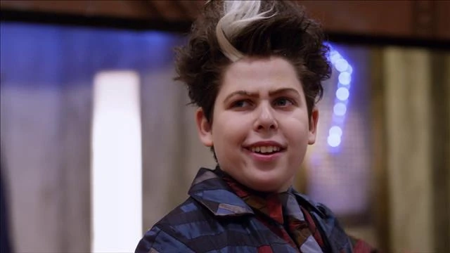 Disorder in the Court Odd Squad Wiki Fandom