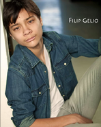 Filip Geljo | Odd Squad Wiki | Fandom