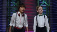 Up, Down, Left, Right | Odd Squad Wiki | Fandom