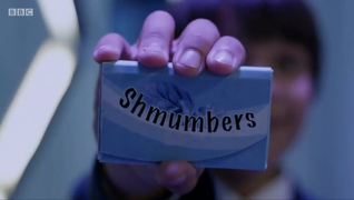 Shmumbers1