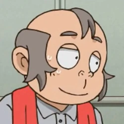Eiji Kakihana Odd Taxi Wiki Fandom