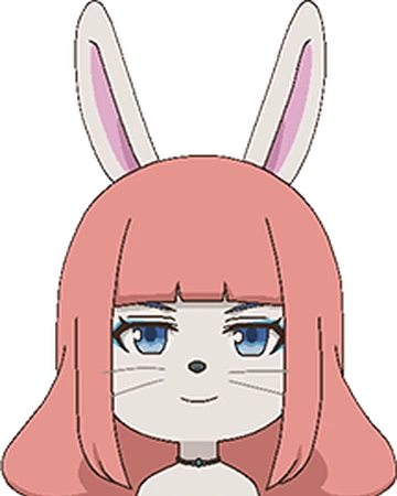 Reina Odd Taxi Wiki Fandom
