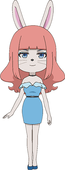 Reina Odd Taxi Wiki Fandom