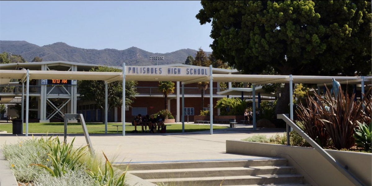 Palisades Charter High School Oddworld OC (NebuLotus) Wiki Fandom