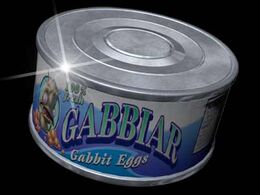 Gabbiar