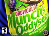 Oddworld: Munch's Oddysee