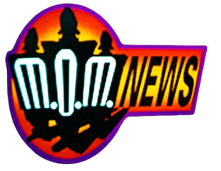 M.O.M newz