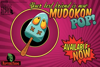 Mudokon Pops | Oddworld Wiki | Fandom