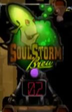 SoulStorm Vendo