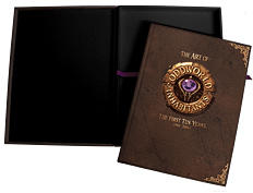 The Art of Oddworld Inhabitants: The First Ten Years 1994 - 2004