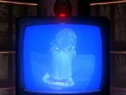 "Disarm the main gates!"